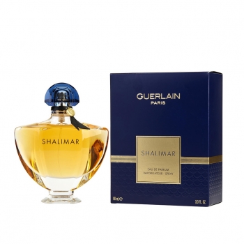 Perfumy Guerlain Shalimar